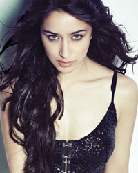 Shraddha Kapoor